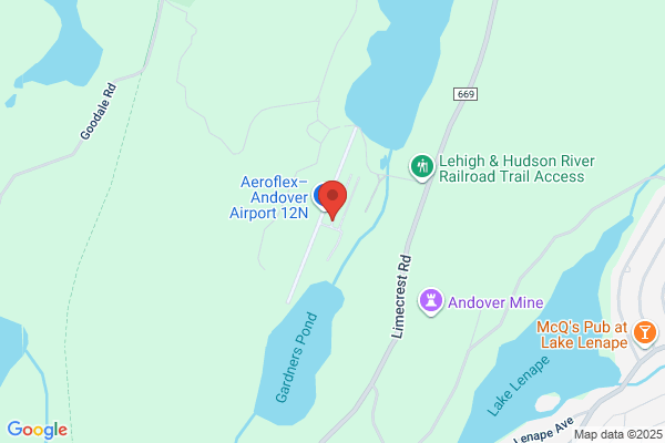 Andover Flight Academy