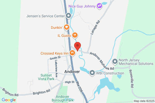 Andover Therapy