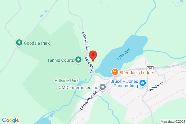 Fire Calls, Andover Twp, Non Emergency