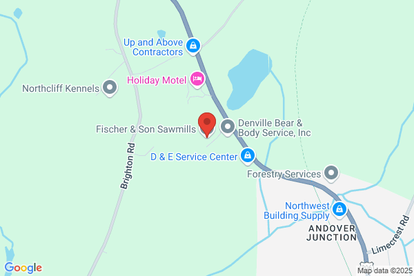 Fischer & Son Sawmills