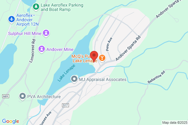 Lake Lenape Association
