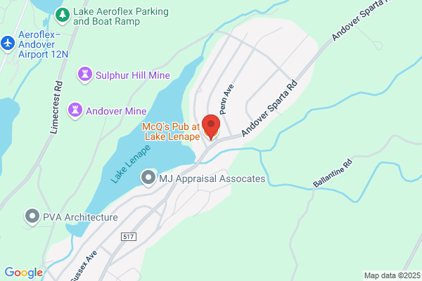 Lenape Lodge