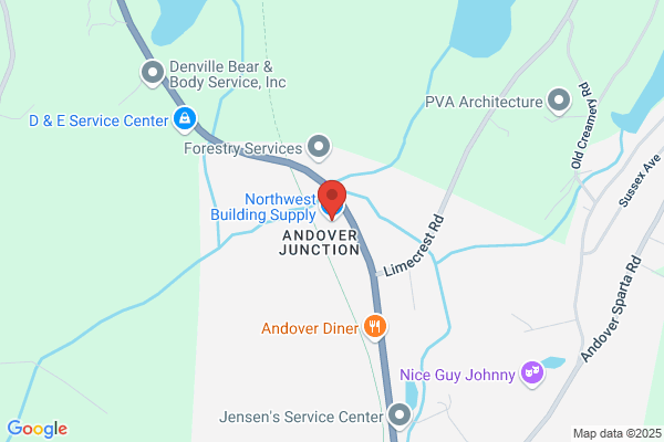 Northwest Building Supply Inc