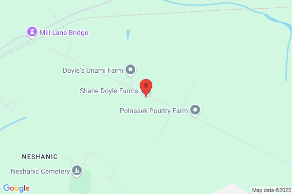Shane Doyle Farms Llc