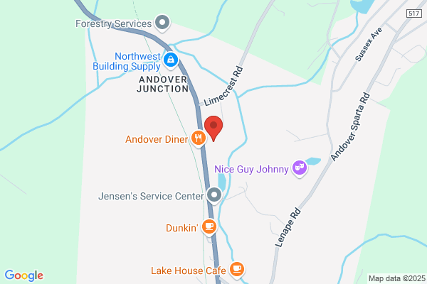 Sussex County Rental Center