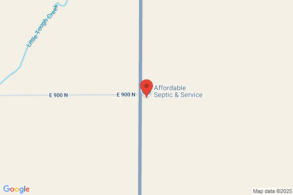 Affordable Septic Service