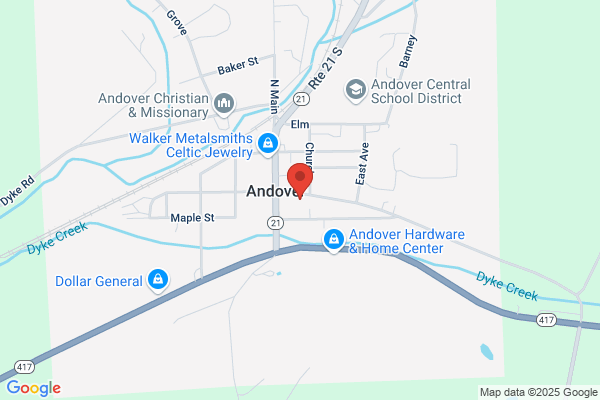 Andover Building Inspector