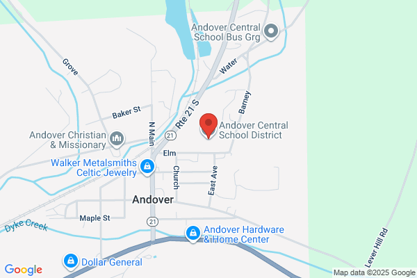 Andover Central School