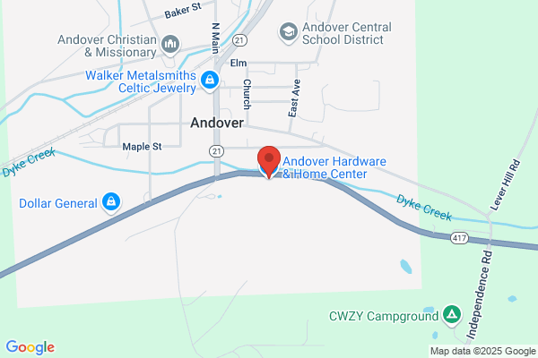 Andover Hardware & Home Center
