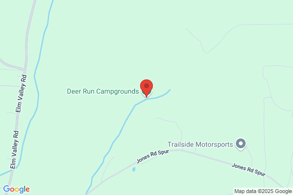 Deer Run Campgrounds