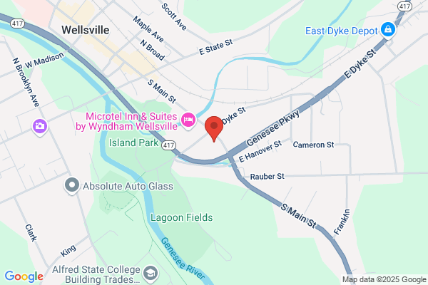 Hilliard Heating & Cooling