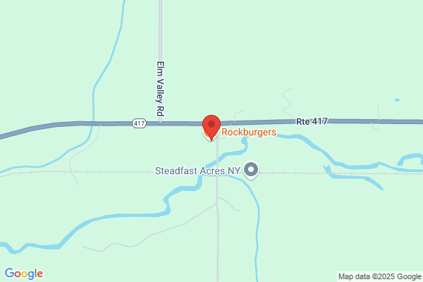 Rockburgers