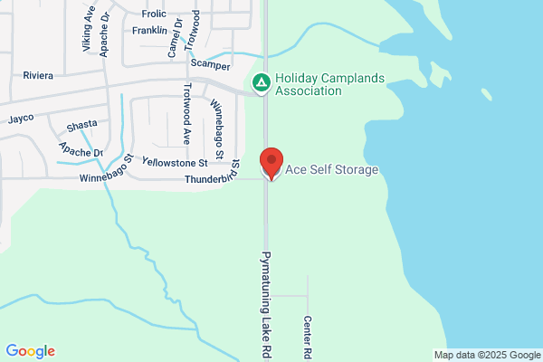 Ace Self Storage Llc