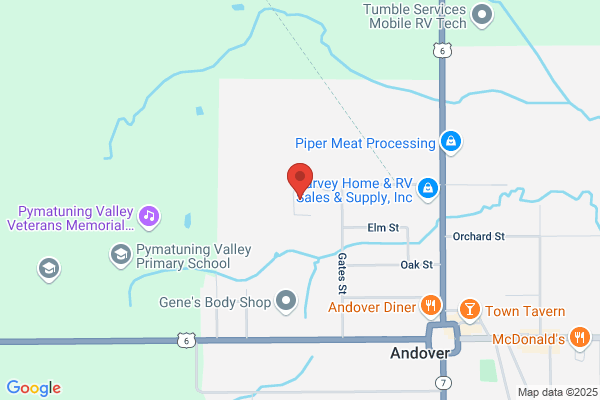 Andover Apartments