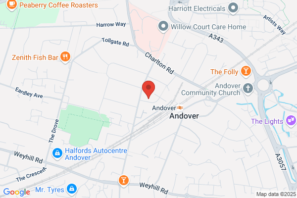 Andover Appliance Center