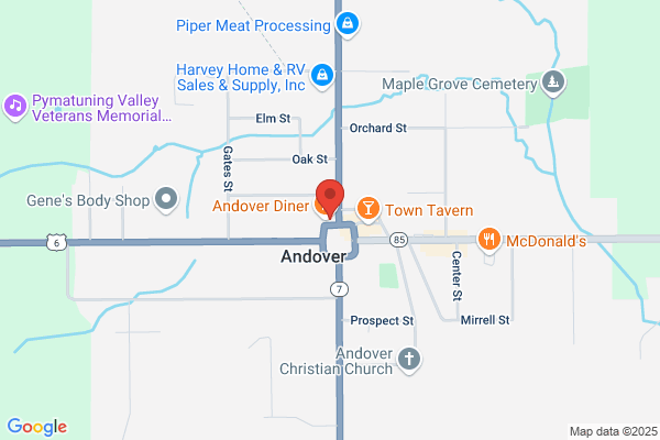 Andover Chamber of Commerce