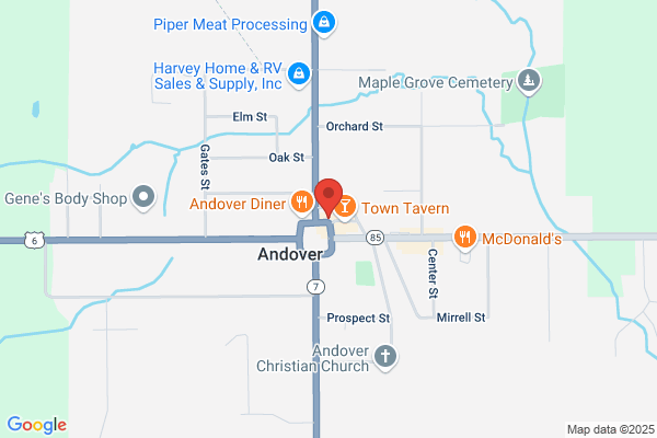 Andover Industries-Bmpi