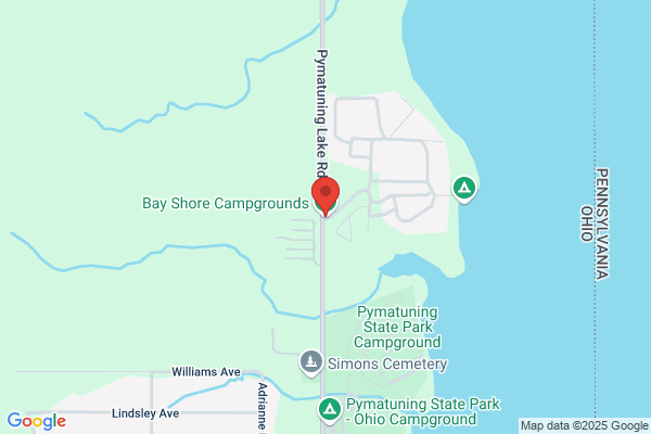Bayshore Campgrounds