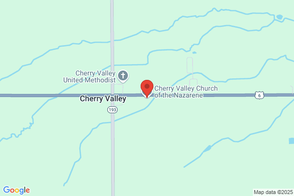 Cherry Valley Church of the Nazarene