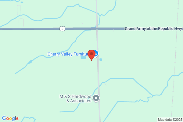 Cherry Valley Stoves LLC