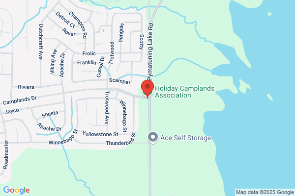 Holiday Camplands Association