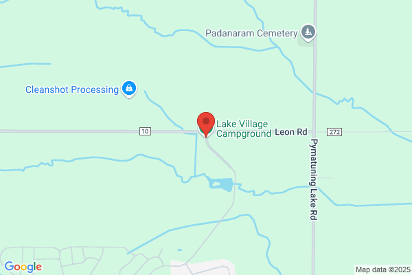 Lake Village Campground