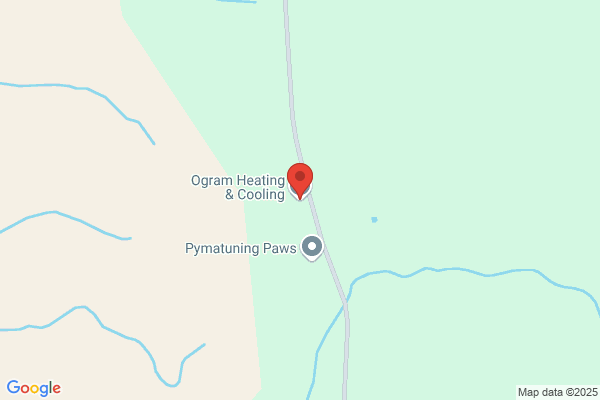 Ogram Heating & Cooling