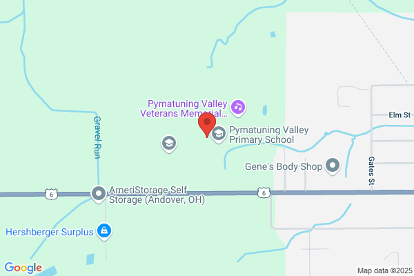 Pymatuning Area News