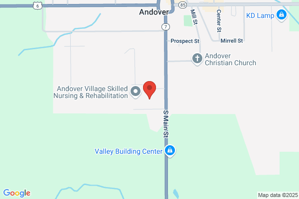UH Andover Health Center - CLOSED