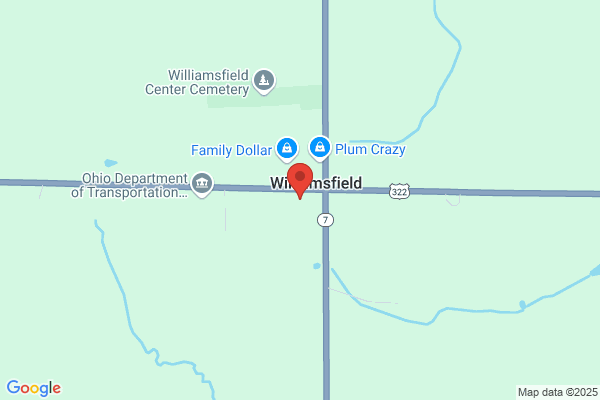Williamsfield Community Center