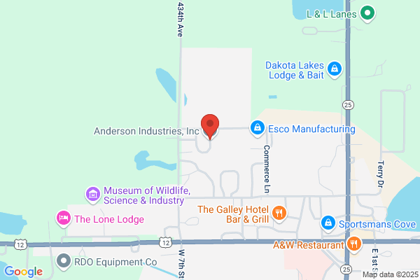 Anderson Industries