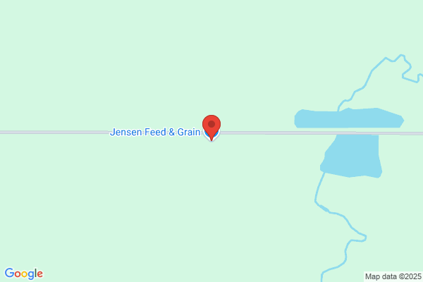 Jensen Feed & Grain