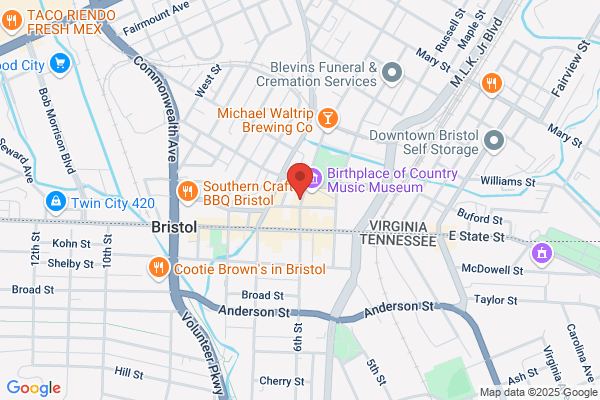 Bristol Office Supply Inc