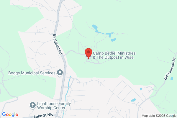 Camp Bethel