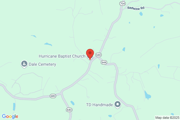 Hurricane Independent Missionary Baptist Church