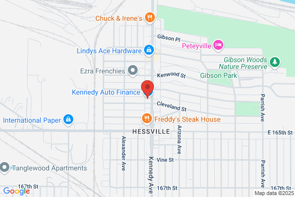 Kennedy Auto Sales & Service