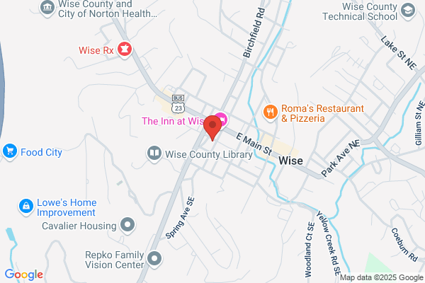 Kilgore Robert D Dentist