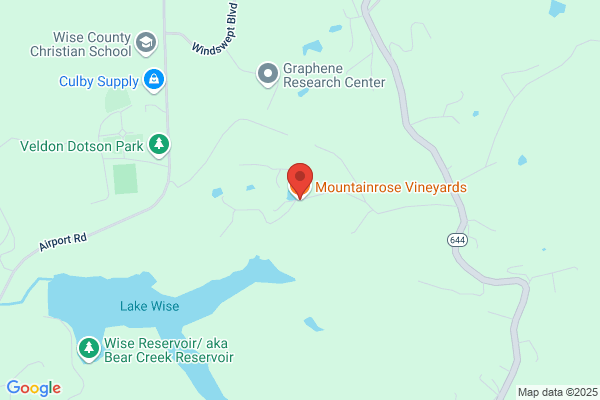 Mountainrose Vineyards Inc