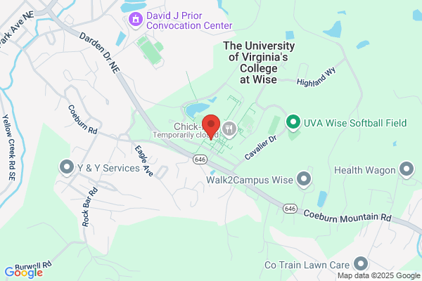 The University of Virginia’s College at Wise
