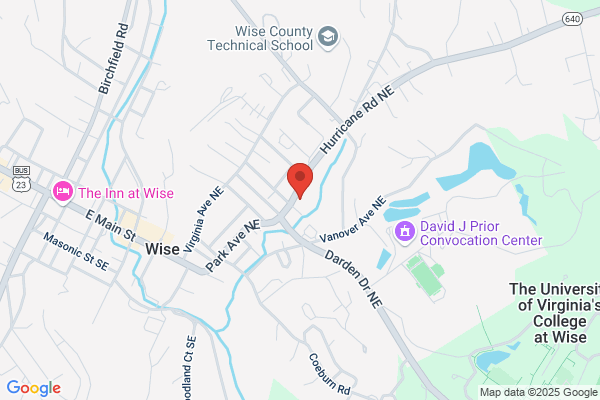 Wise County Animal Hospital
