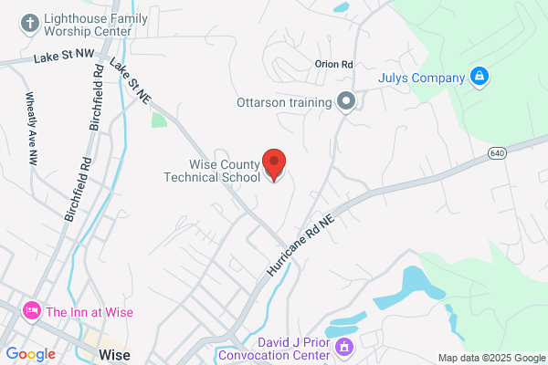 Wise County of, Schools, Wise County Career-Technical Center