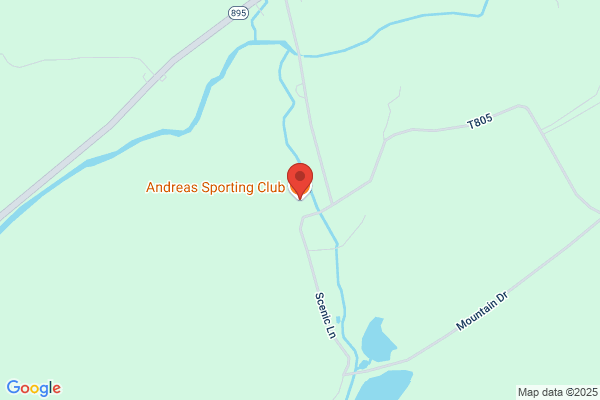 Andreas Sporting Club