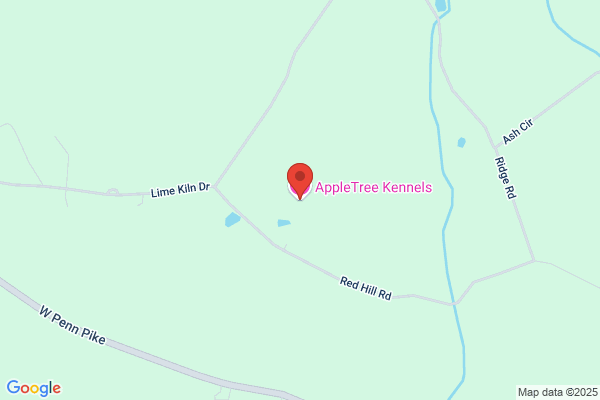 AppleTree Kennels