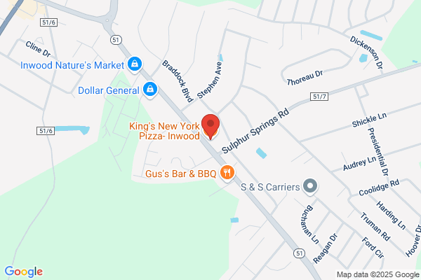 King's Pizza