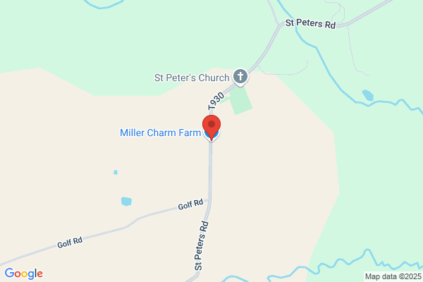 Miller Charm Farm LLC