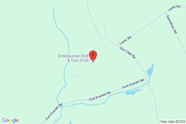 Ontelaunee Rod & Gun Club