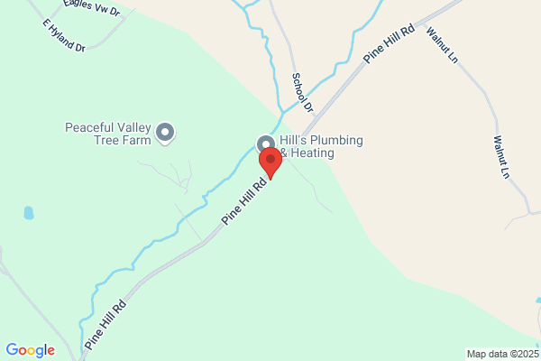 Pine Hill Auto Service