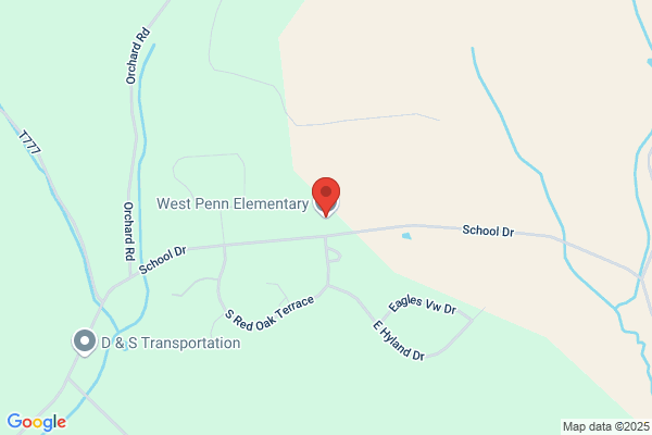 West Penn Elementary School