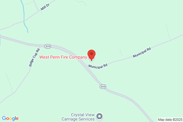 West Penn Township Fire Co