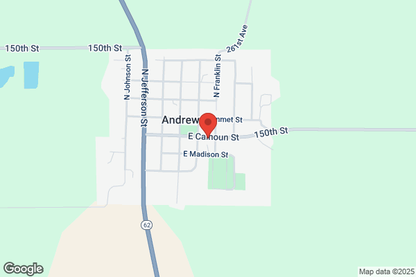 Andrew Community School
